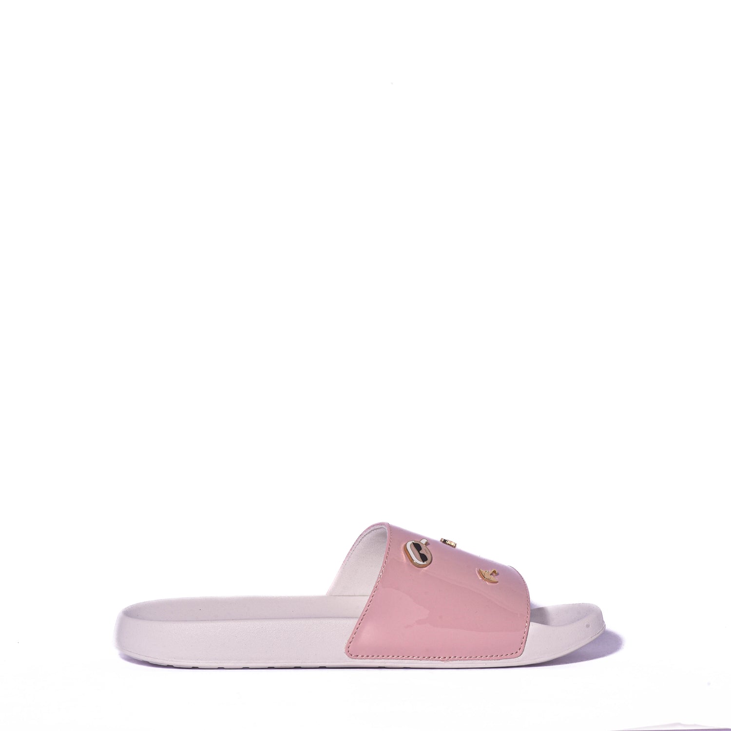 Chanclas Karl Lagerfeld Paris Zimra Flat Slide