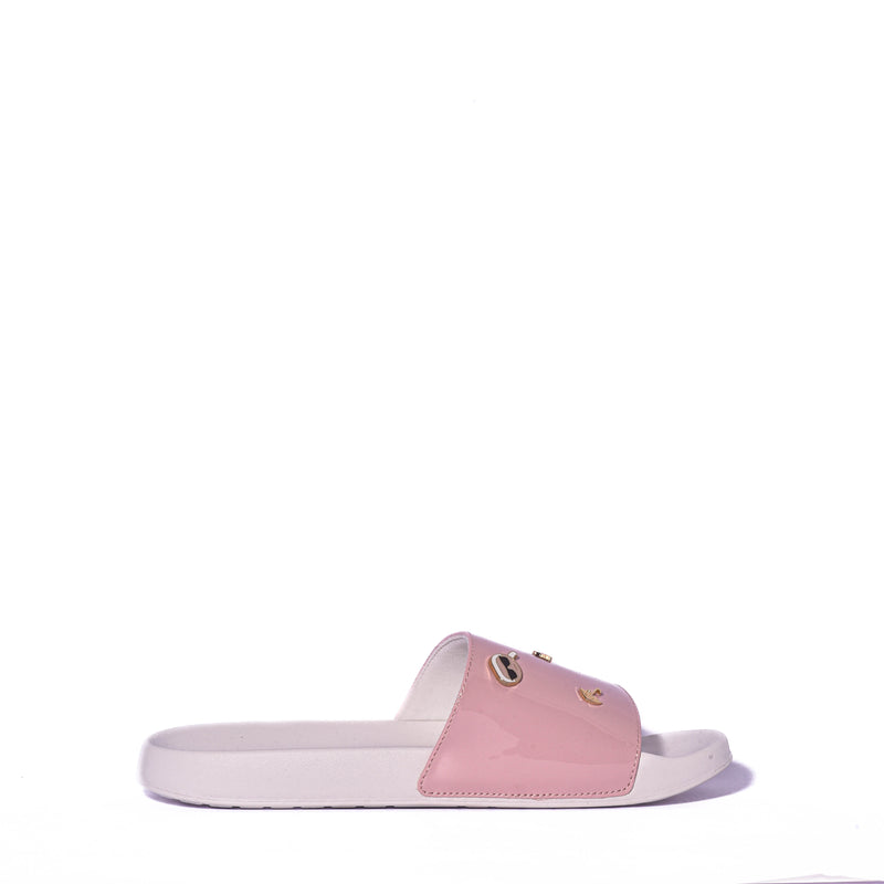 Chanclas Karl Lagerfeld Paris Zimra Flat Slide