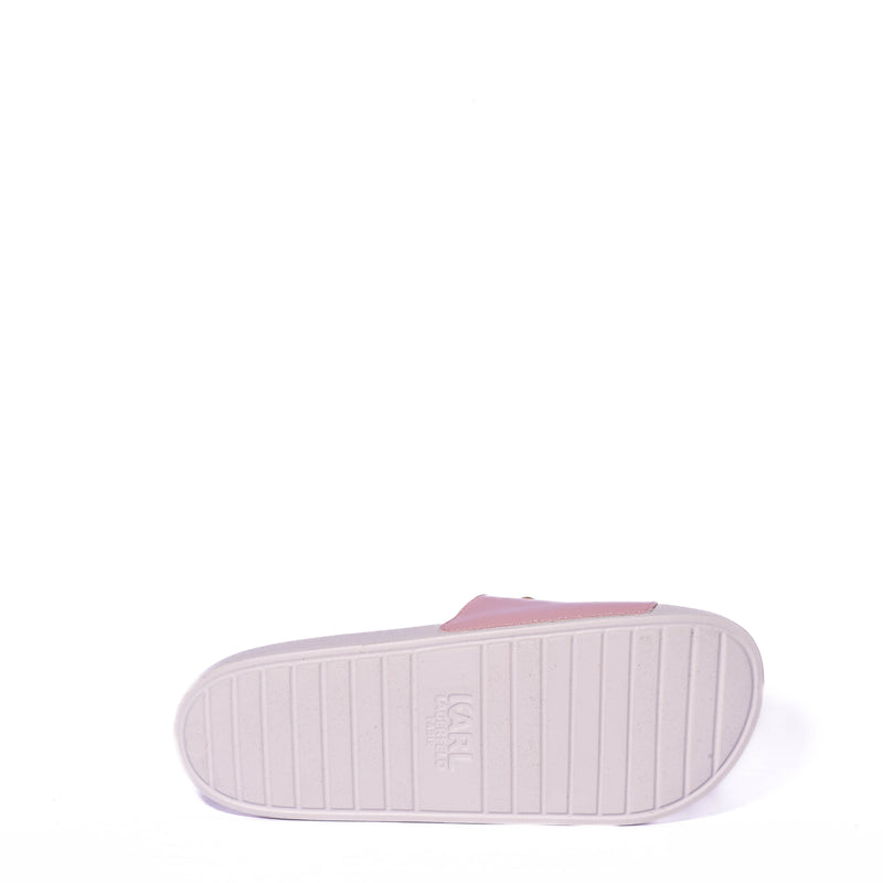 Chanclas Karl Lagerfeld Paris Zimra Flat Slide