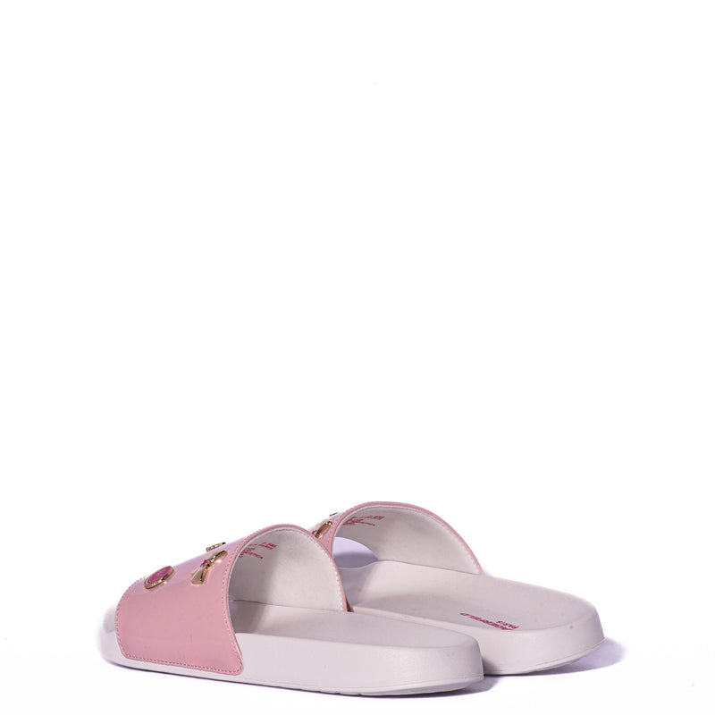 Chanclas Karl Lagerfeld Paris Zimra Flat Slide