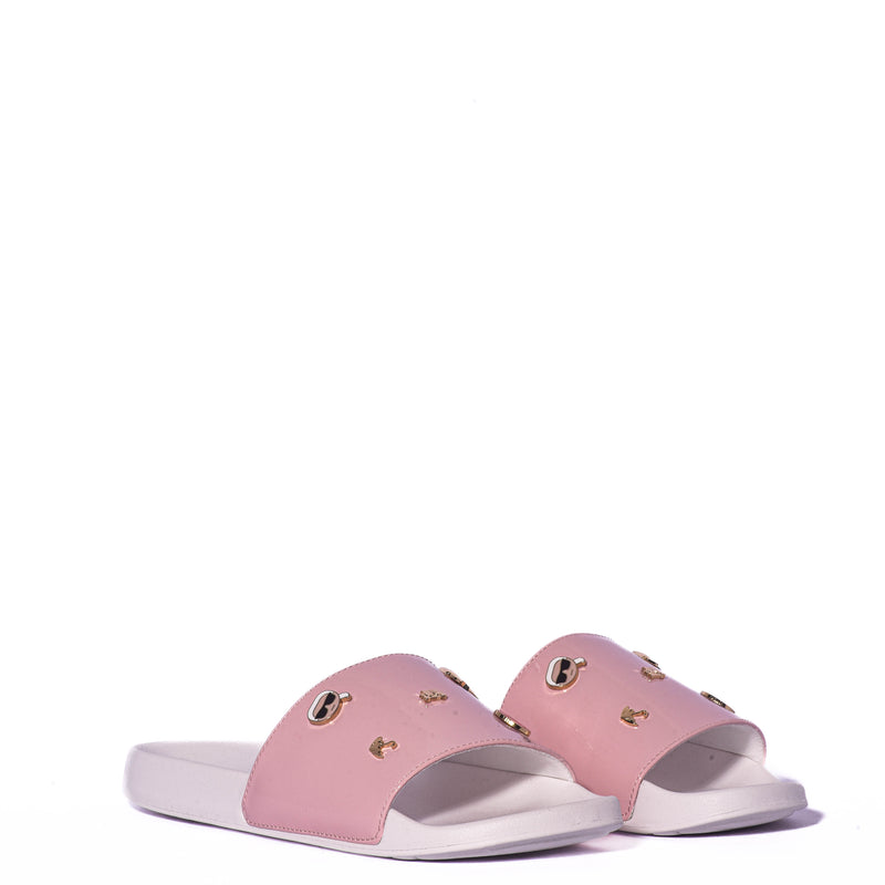 Chanclas Karl Lagerfeld Paris Zimra Flat Slide