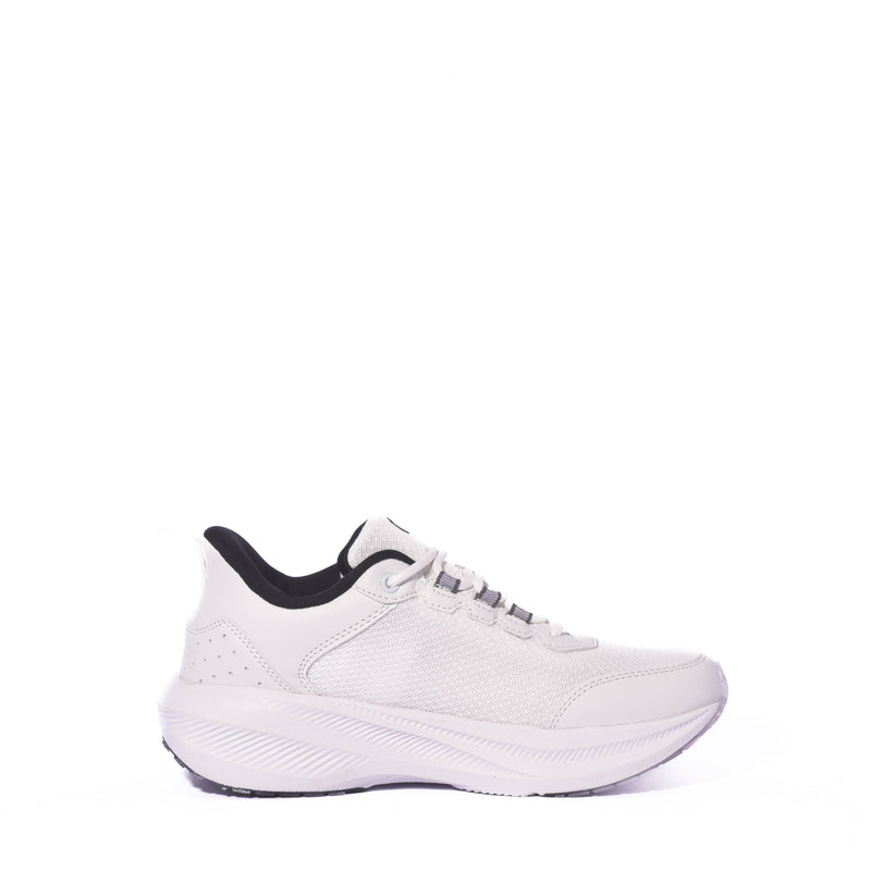 Tenis Op Lori White/Black
