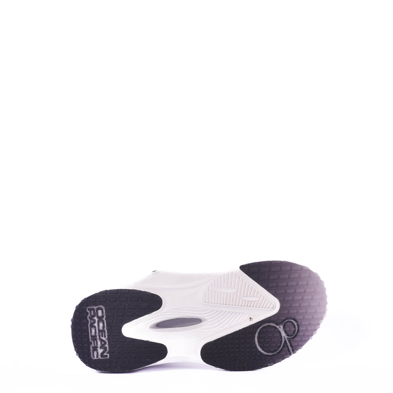 Tenis Op Lori White/Black