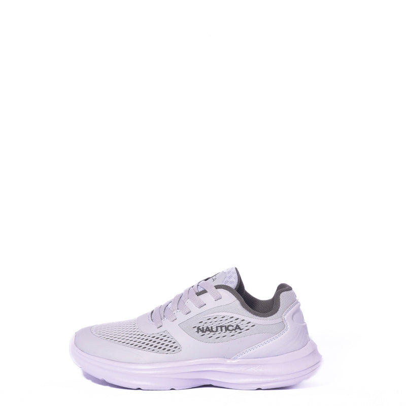 Tenis Nautica Kids Galey 2 Y/White/Grey-Wn