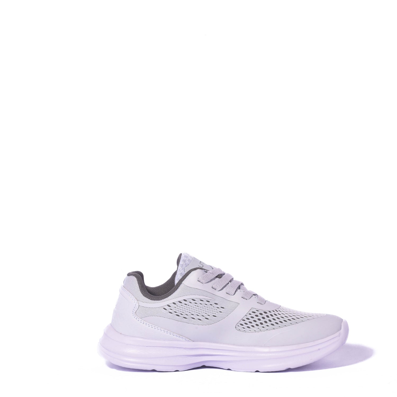 Tenis Nautica Kids Galey 2 Y/White/Grey-Wn
