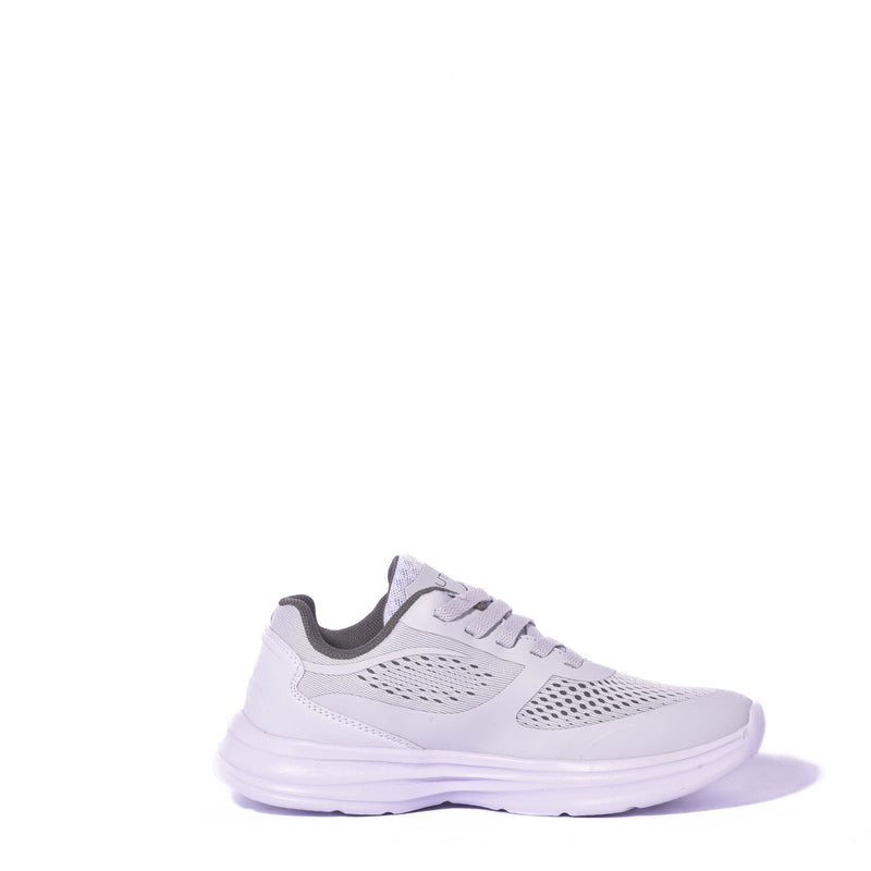 Tenis Nautica Kids Galey 2 Y/White/Grey-Wn