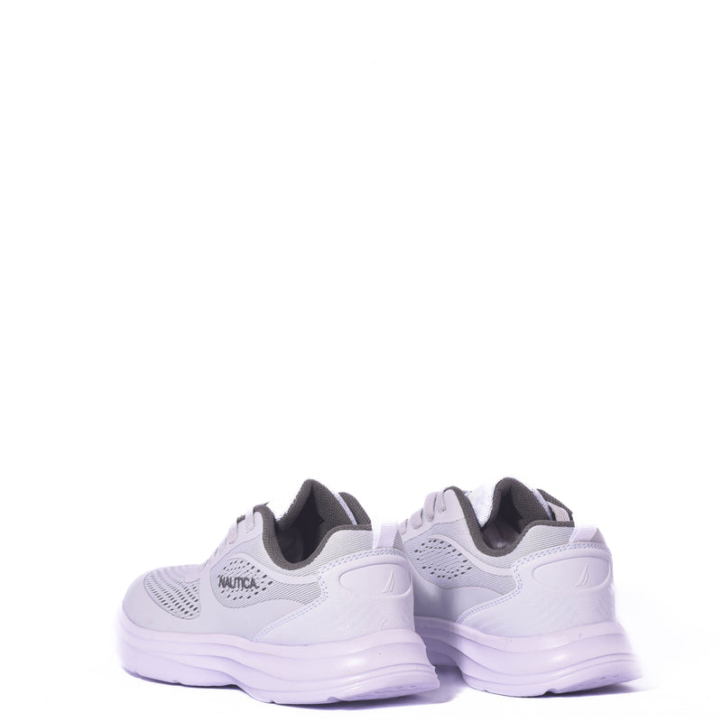 Tenis Nautica Kids Galey 2 Y/White/Grey-Wn