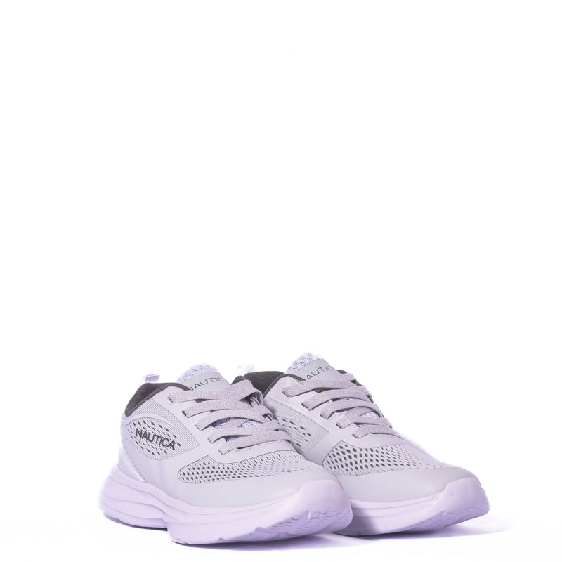 Tenis Nautica Kids Galey 2 Y/White/Grey-Wn