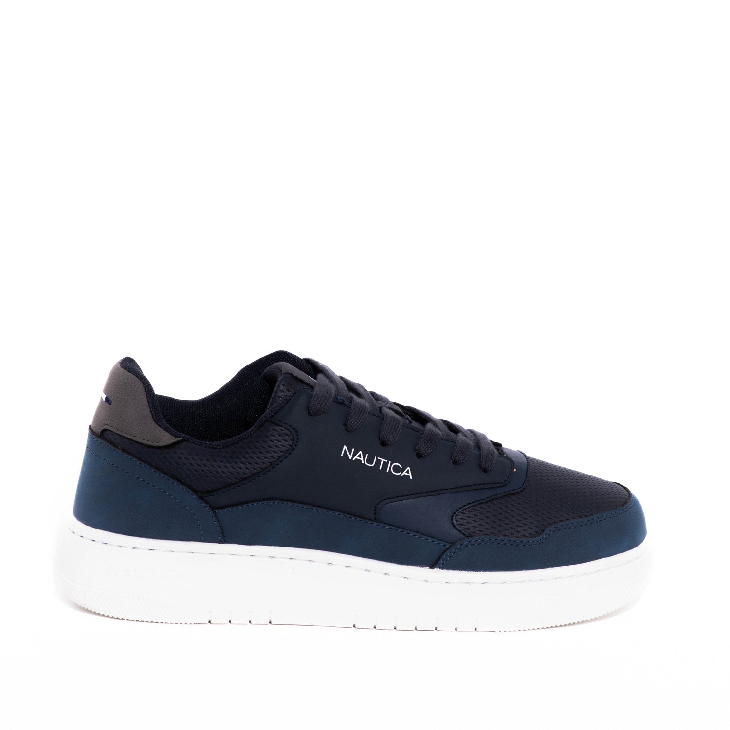 Tenis Nautica Bisman Navy