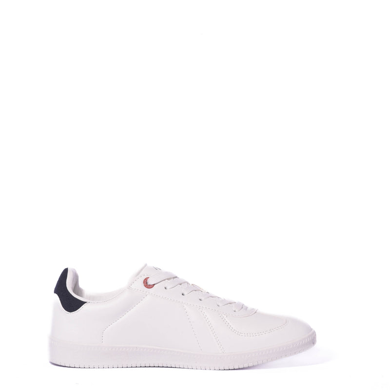 Tenis Beverly Hills Polo Club Marseille White