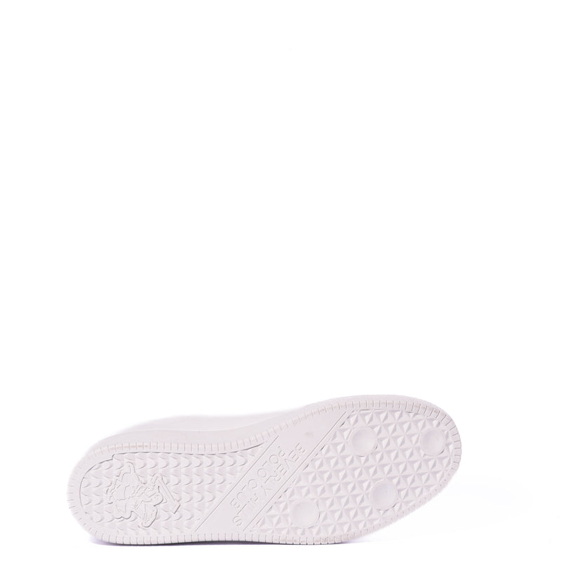 Tenis Beverly Hills Polo Club Marseille White