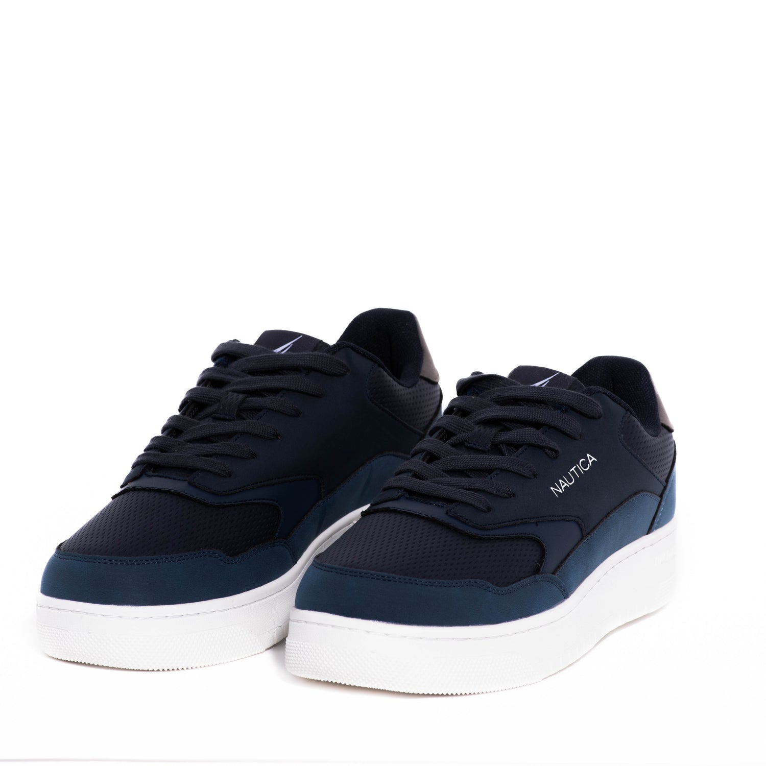 Tenis Nautica Bisman Navy