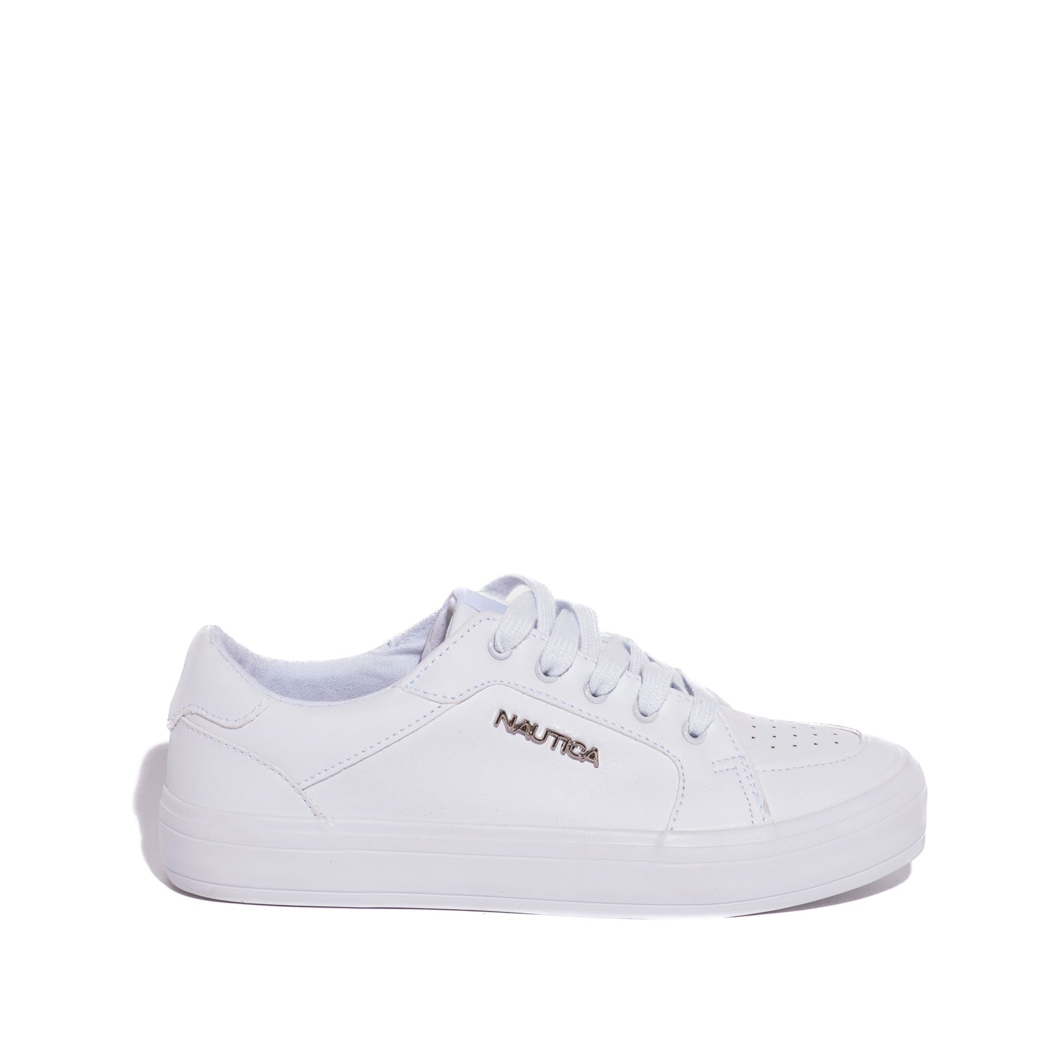 Tenis Nautica Larabelle White