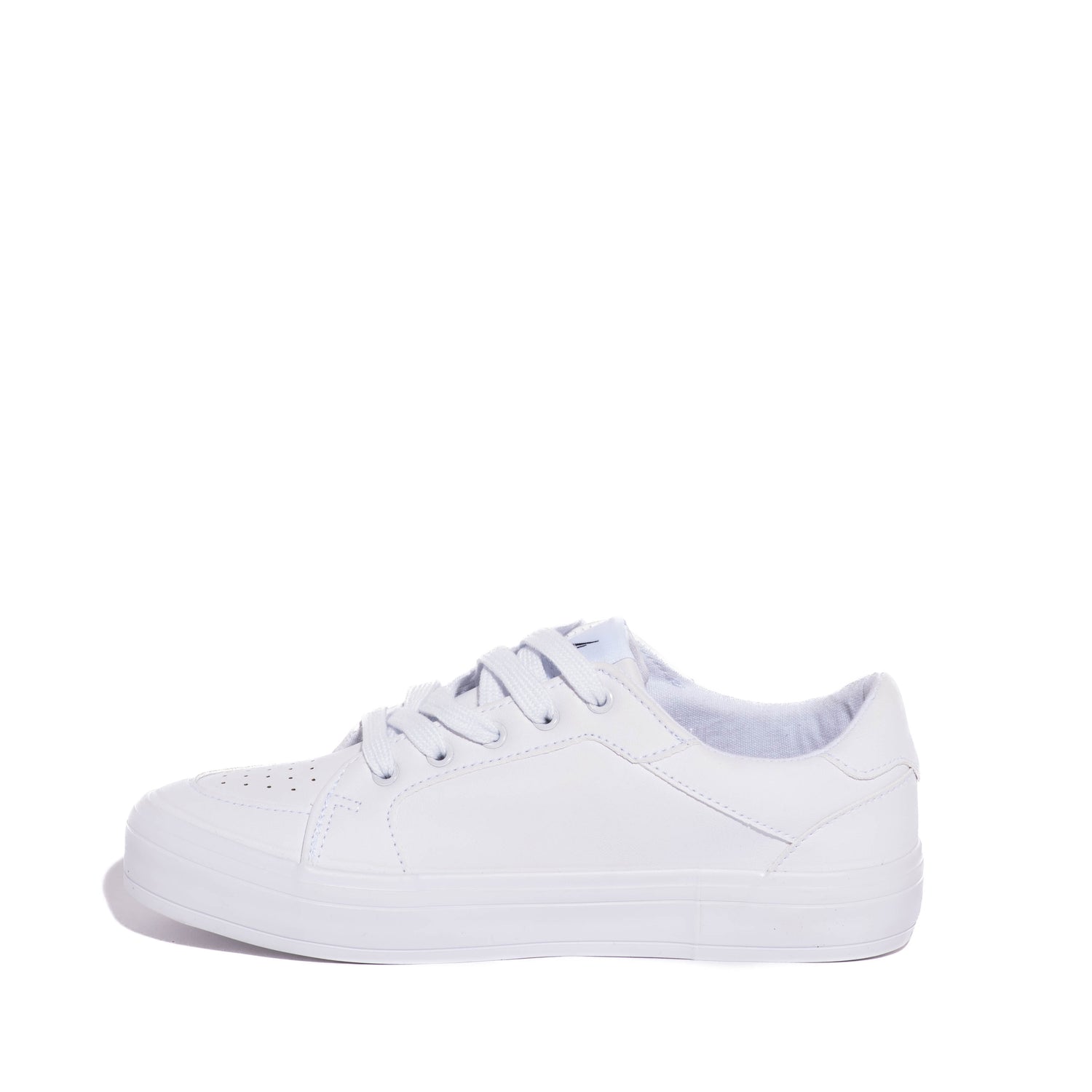 Tenis Nautica Larabelle White
