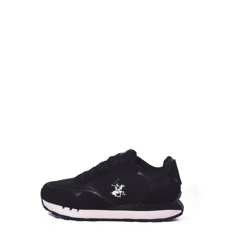 Tenis Beverly Hills Polo Club Violet Black