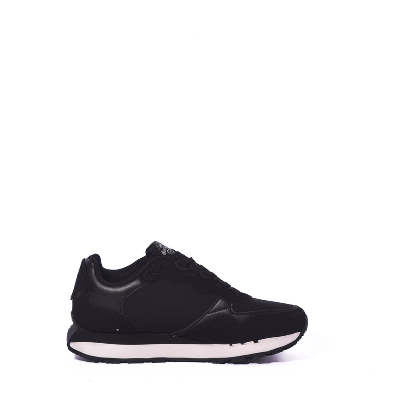 Tenis Beverly Hills Polo Club Violet Black