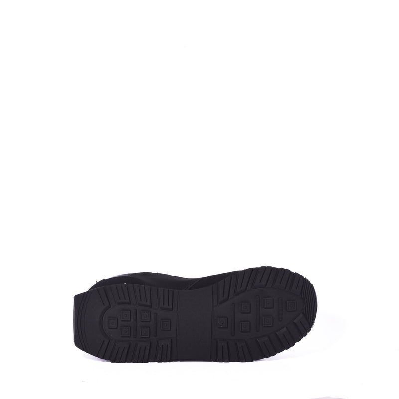 Tenis Beverly Hills Polo Club Violet Black