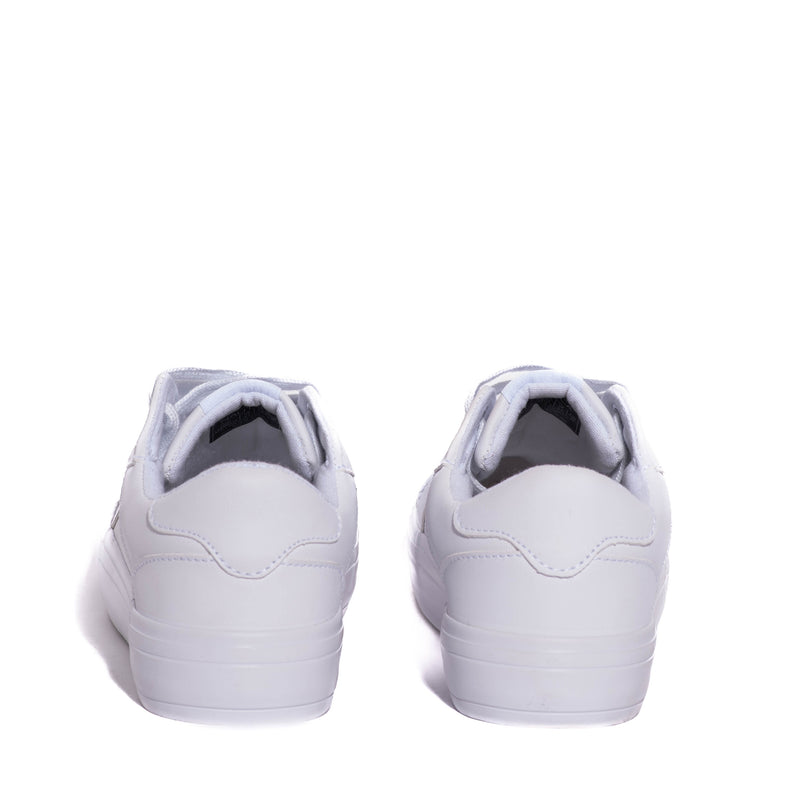 Tenis Nautica Larabelle White