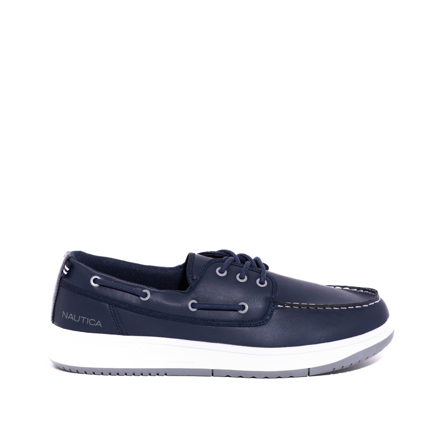 Tenis Nautica Ando Navy