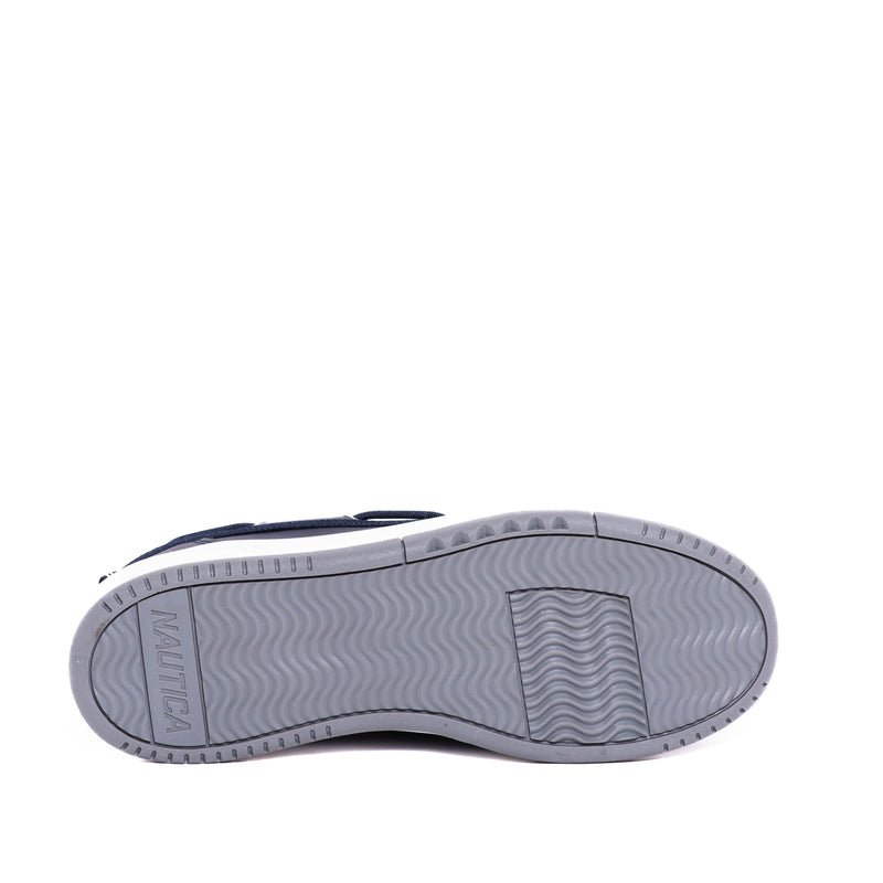 Tenis Nautica Ando Navy