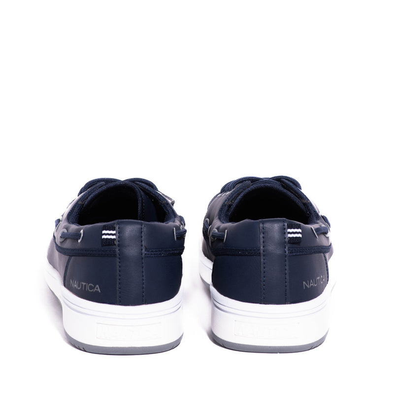 Tenis Nautica Ando Navy