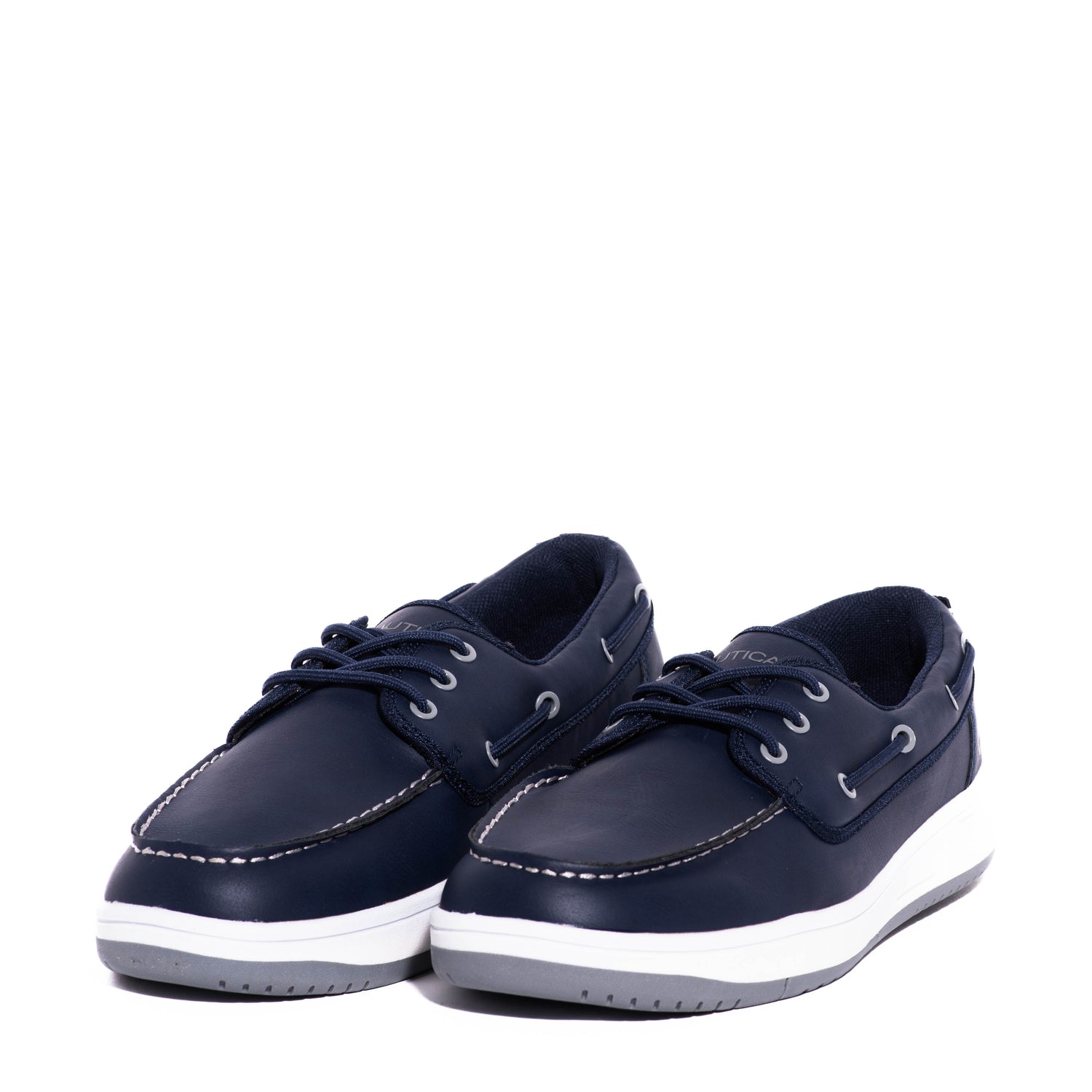 Tenis Nautica Ando Navy
