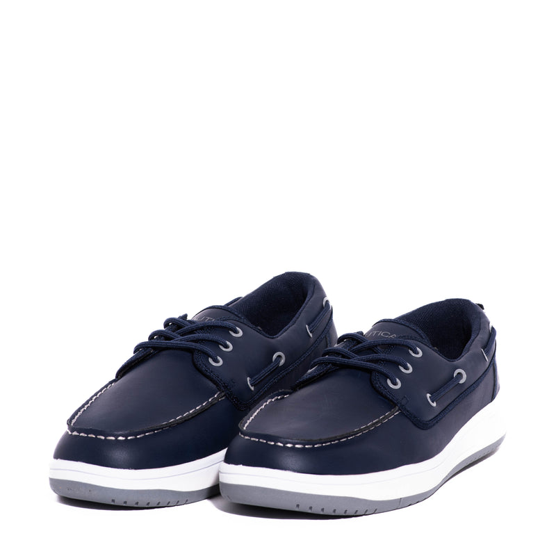 Tenis Nautica Ando Navy