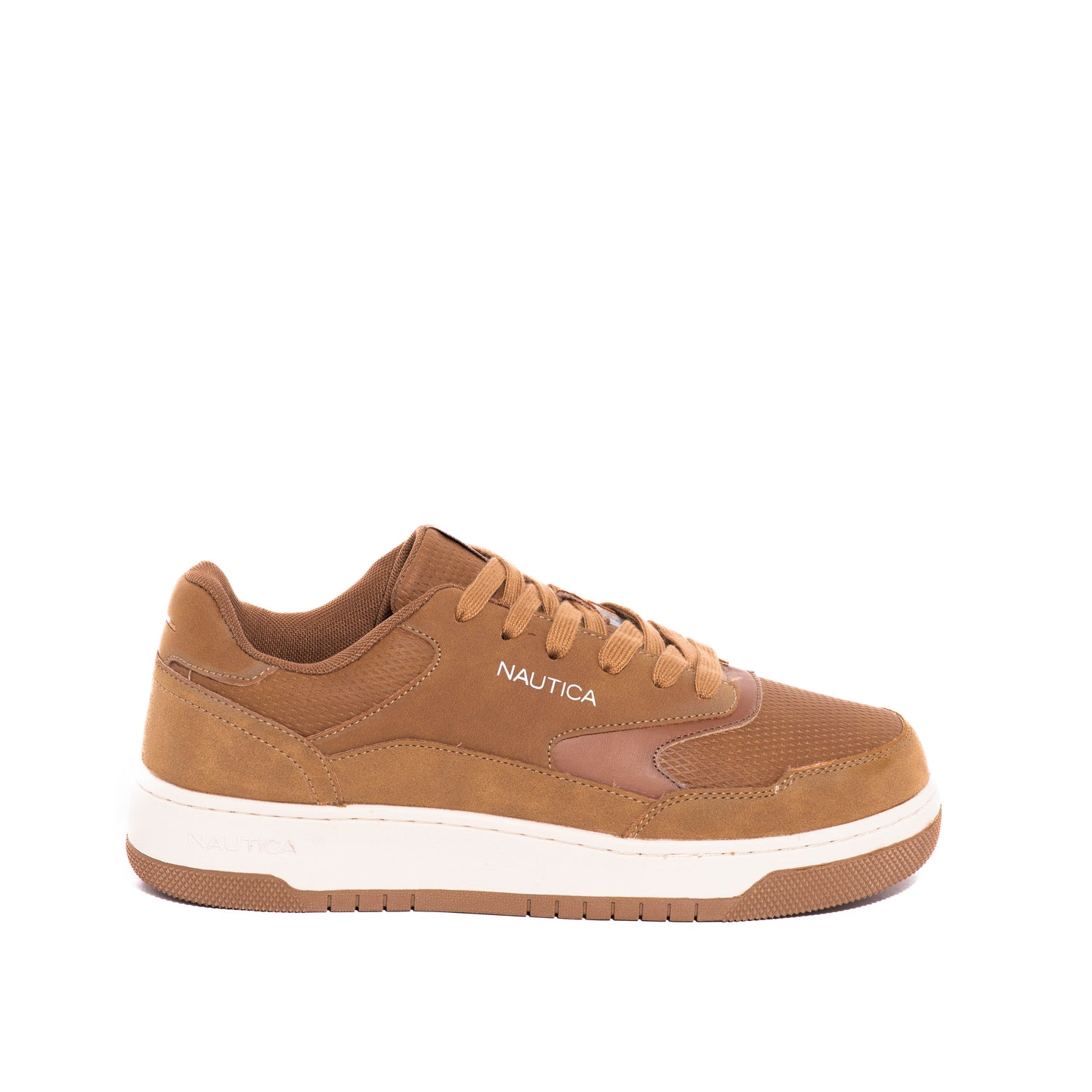 Tenis Nautica Bisman /Brown