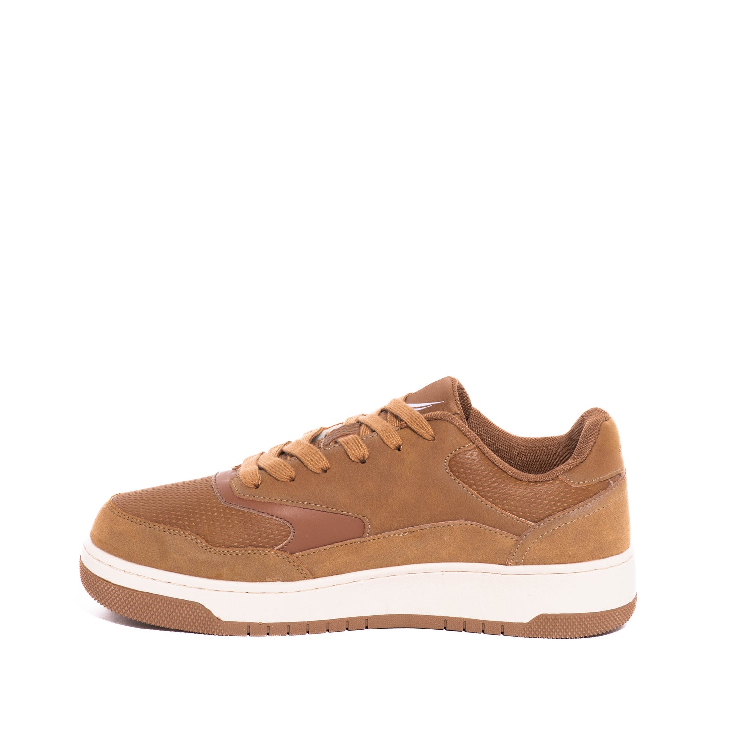 Tenis Nautica Bisman /Brown