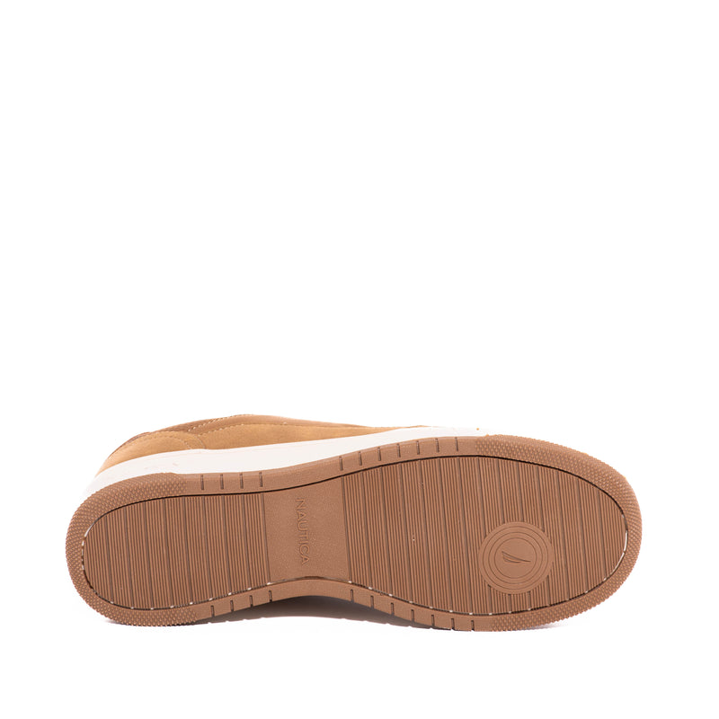 Tenis Nautica Bisman /Brown
