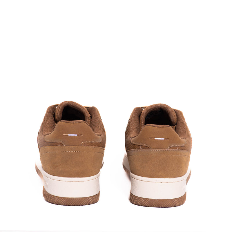 Tenis Nautica Bisman /Brown
