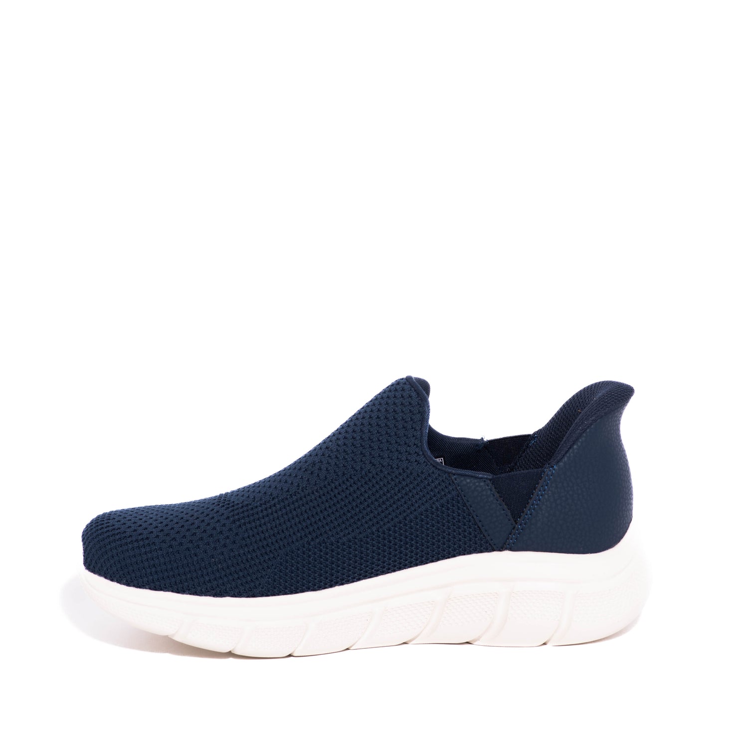 Tenis Skechers Bobs B Flex-resilient Edge Navy