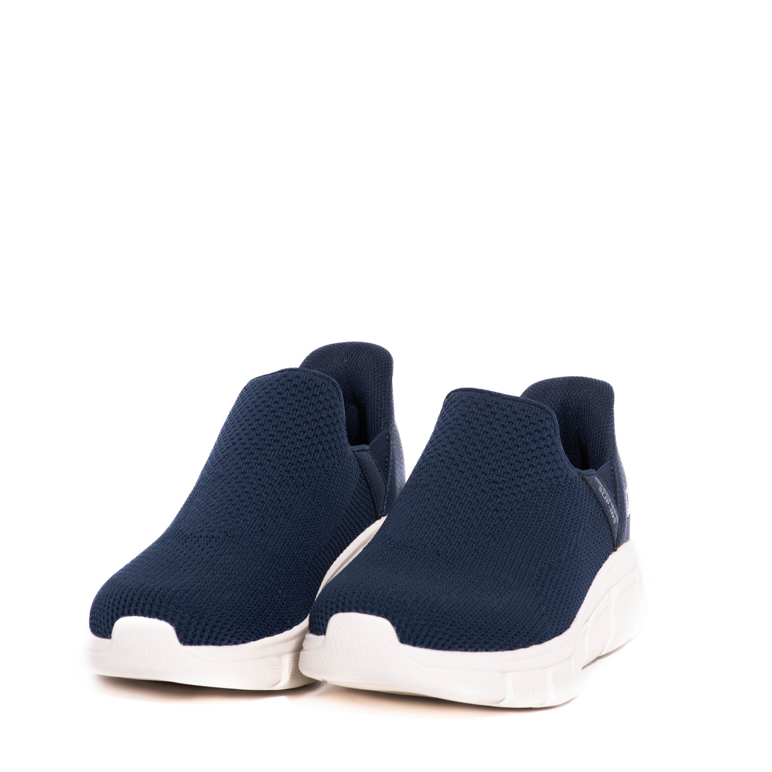Tenis Skechers Bobs B Flex-resilient Edge Navy