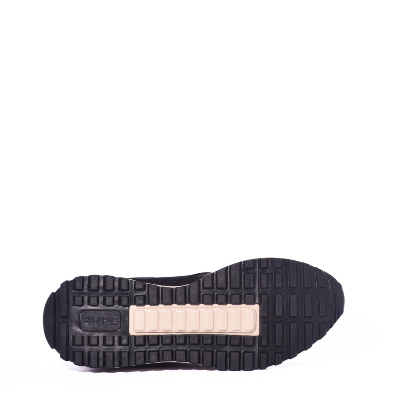 Tenis Beverly Hills Polo Club Octane Black