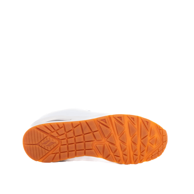 Tenis Skechers Uno-Stand On Air White