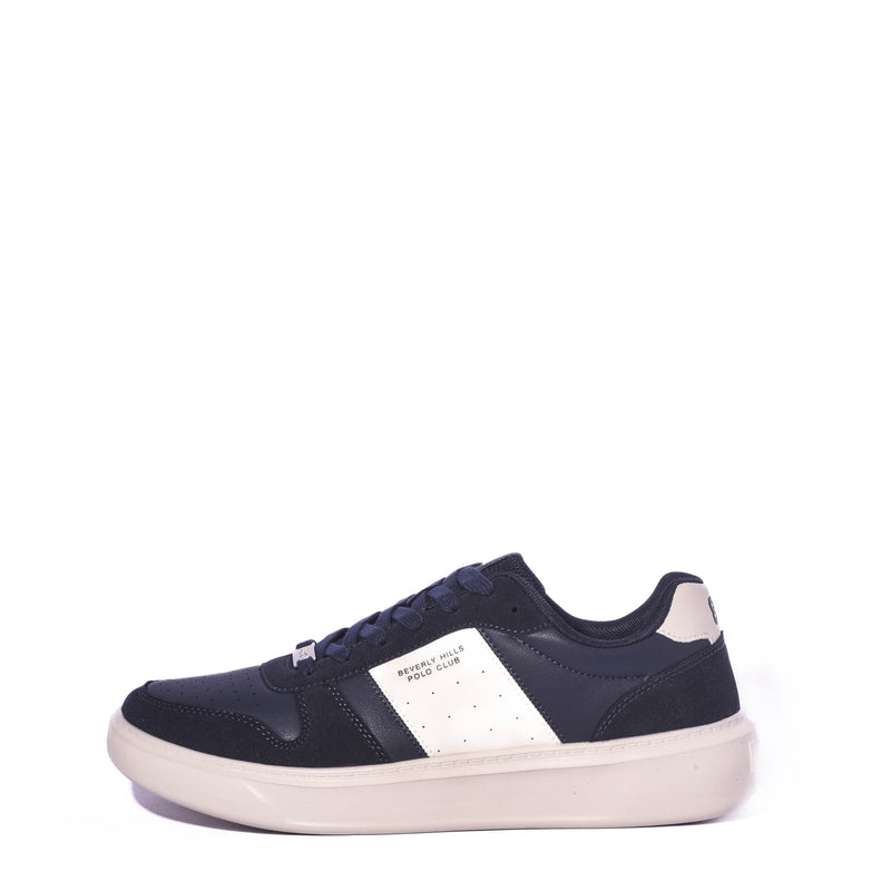 Tenis Beverly Hills Polo Club Sole Navy