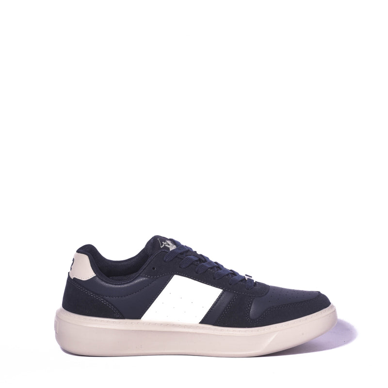 Tenis Beverly Hills Polo Club Sole Navy