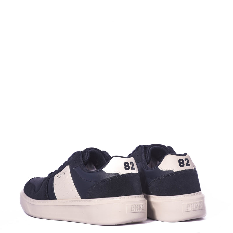 Tenis Beverly Hills Polo Club Sole Navy