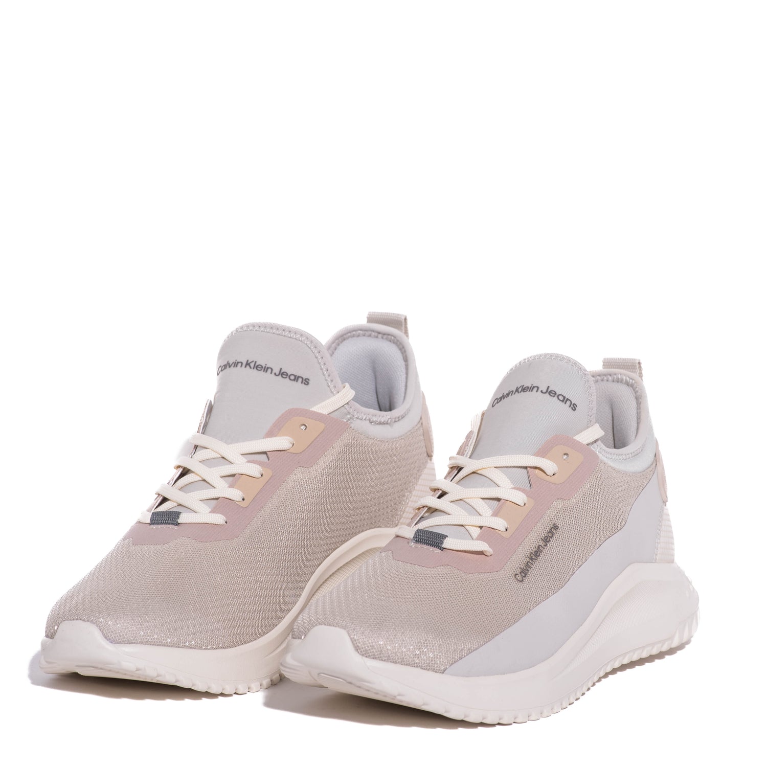 Tenis Calvin Klein Eva Runner Low Multifunct