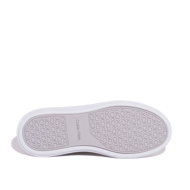 Tenis Calvin Klein Cupsole Laceup Saff Mono