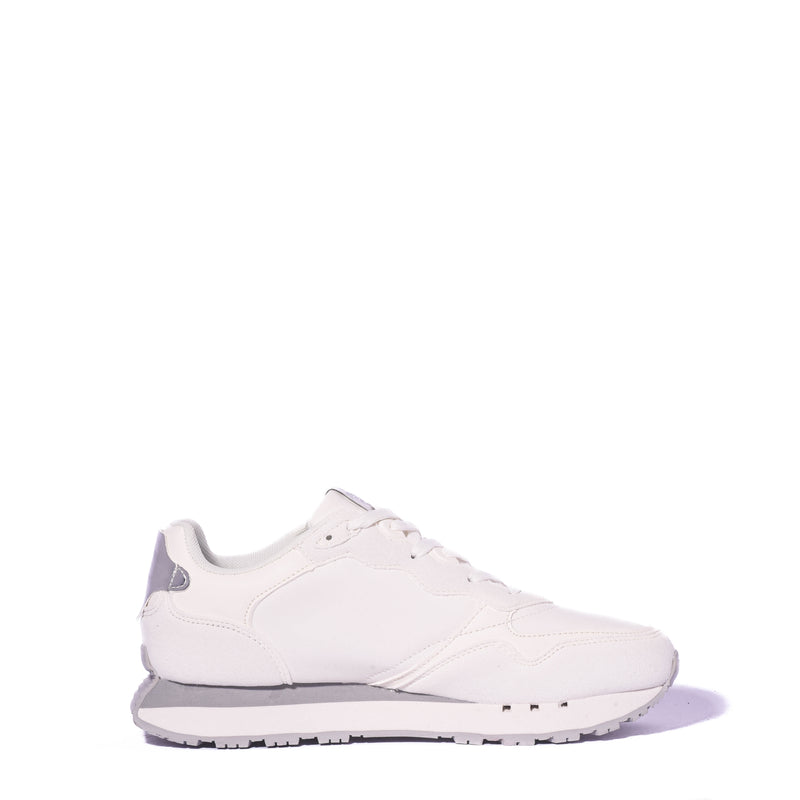 Tenis Beverly Hills Polo Club Violet White