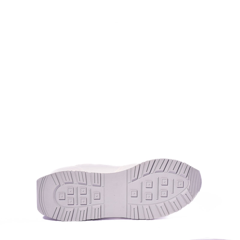 Tenis Beverly Hills Polo Club Violet White