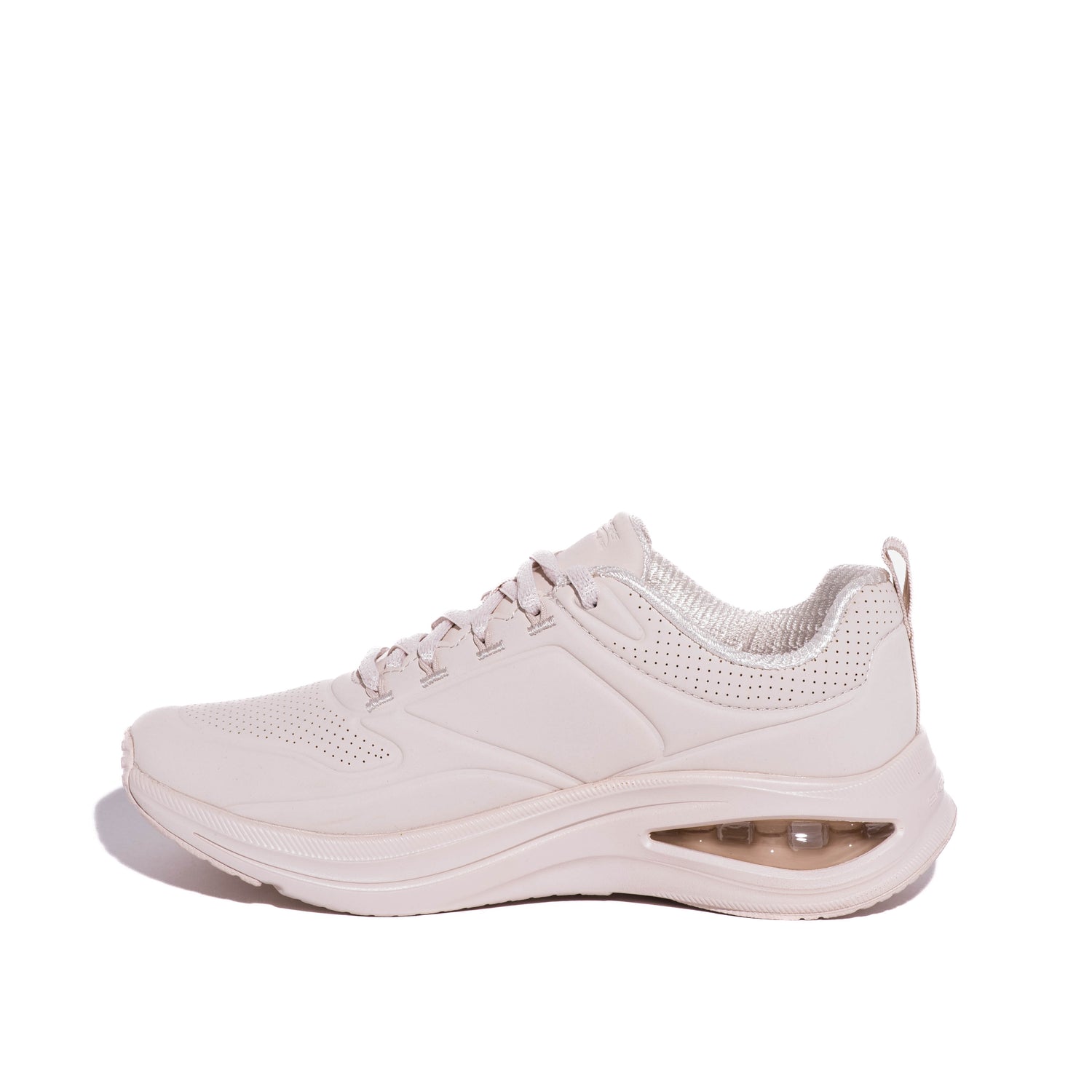 Tenis Skechers Meta Extraordinaire Off White