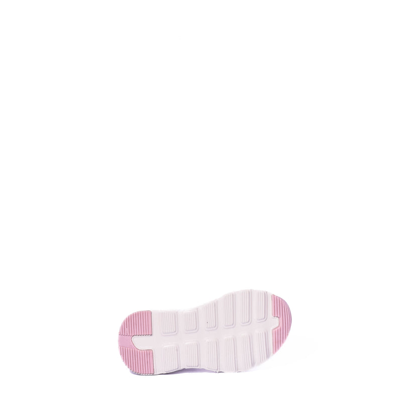 Tenis Nautica Kids Kyae R/Wht/Iri/Pink-Wzq
