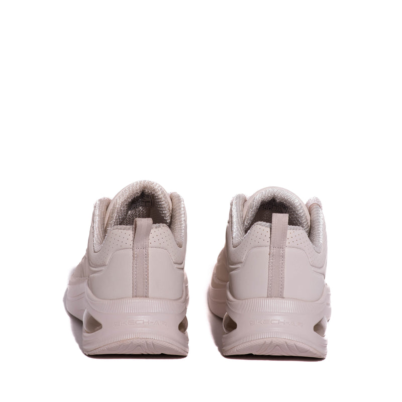 Tenis Skechers Meta Extraordinaire Off White