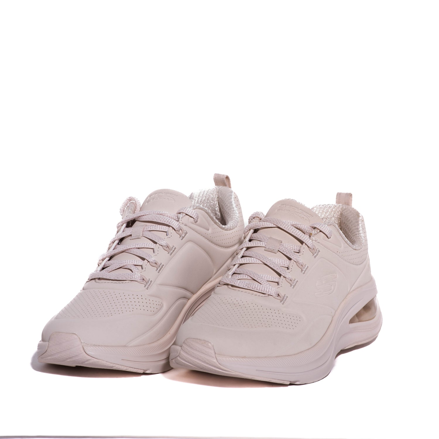 Tenis Skechers Meta Extraordinaire Off White