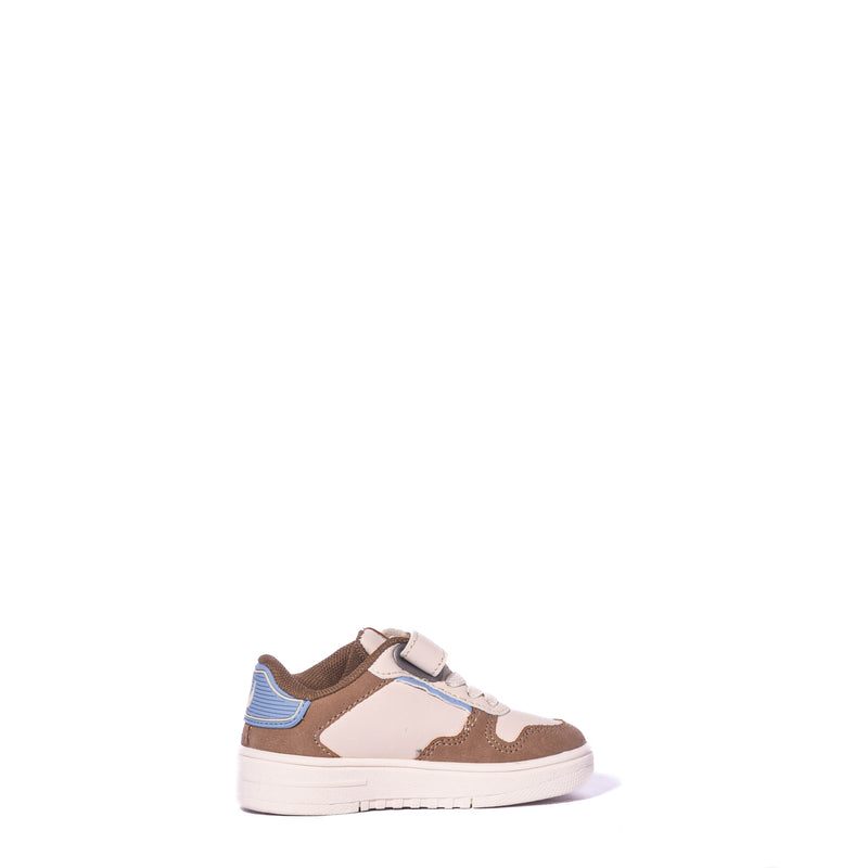 Tenis Nautica Kids Almina Boys T/Taupe Multi-Ttz