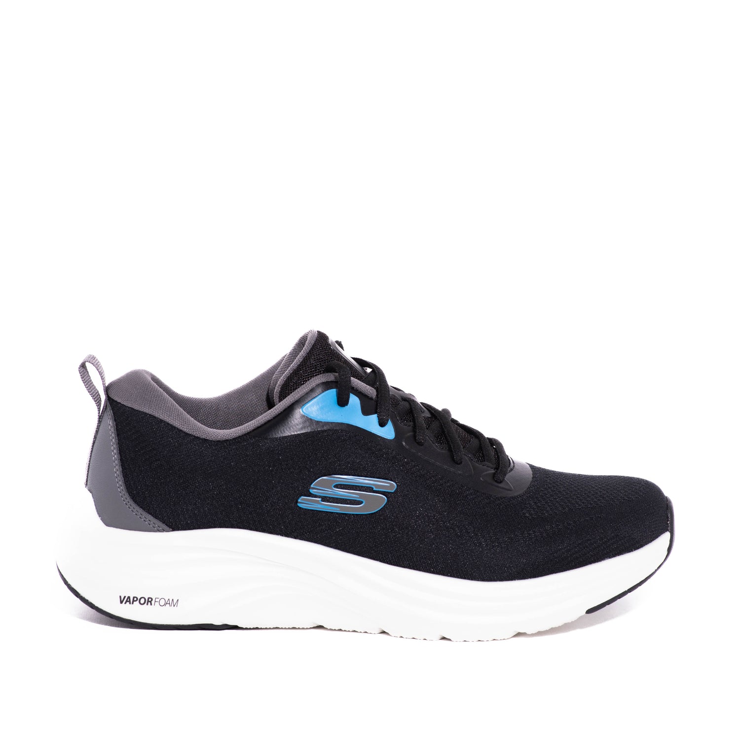 Tenis Skechers Vapor Foam-vocko Black/Blue