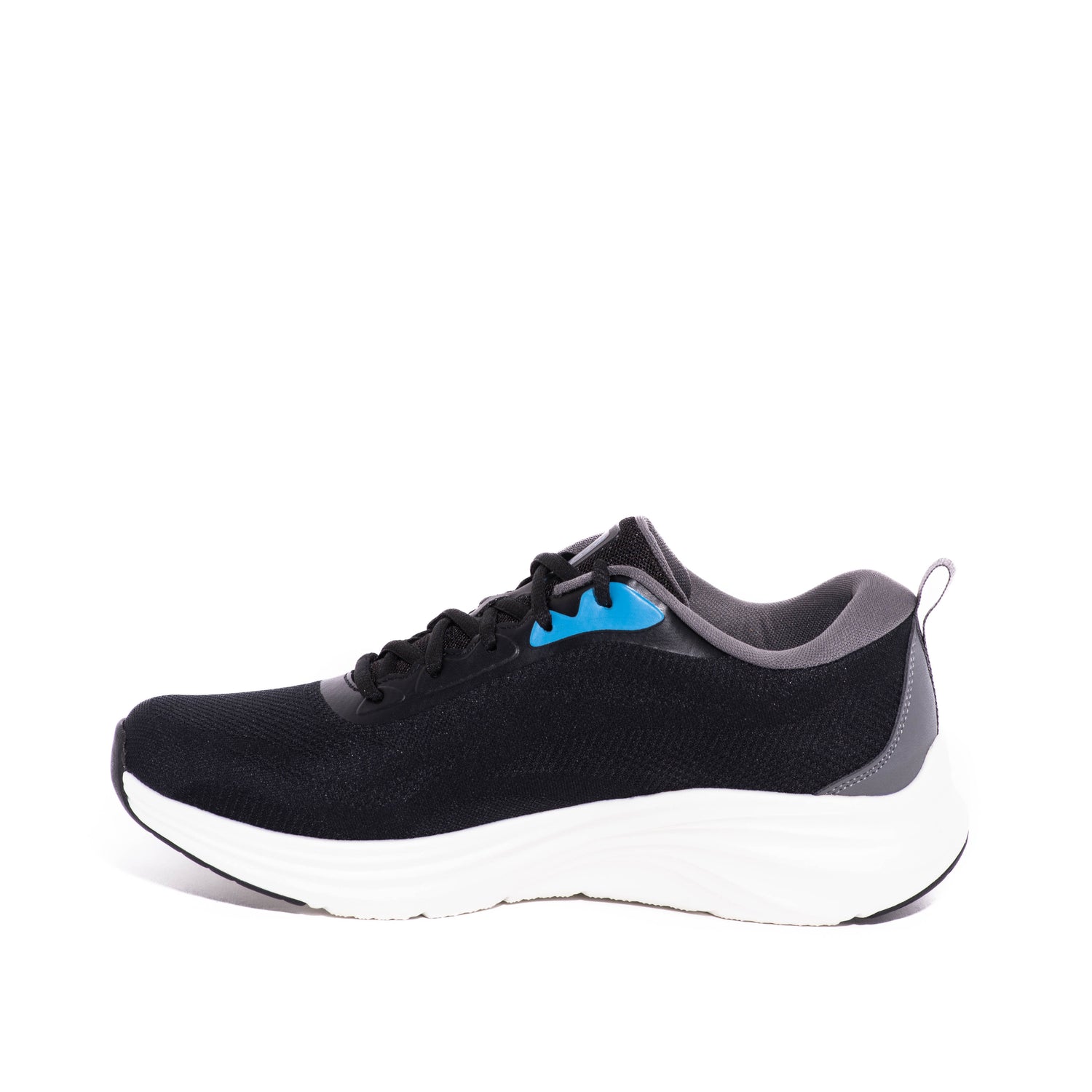 Tenis Skechers Vapor Foam-vocko Black/Blue