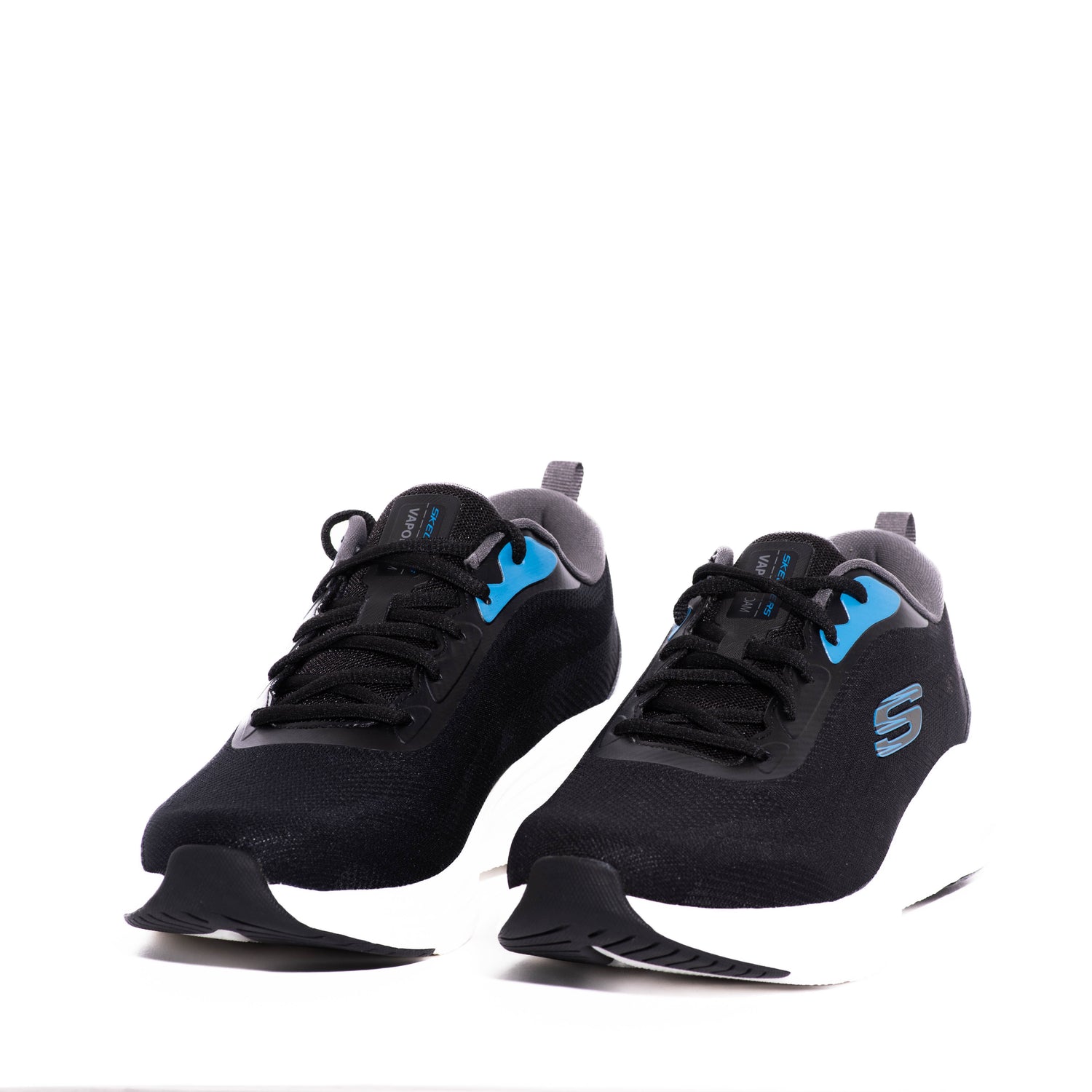 Tenis Skechers Vapor Foam-vocko Black/Blue
